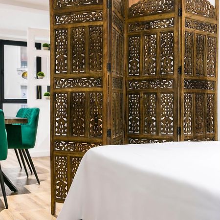 شقة Boutique Reyes Catolicos غرناطة المظهر الخارجي الصورة