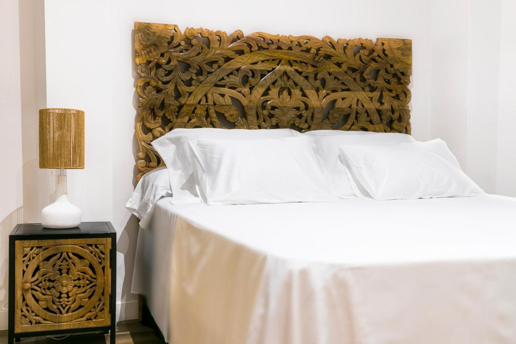 شقة Boutique Reyes Catolicos غرناطة المظهر الخارجي الصورة