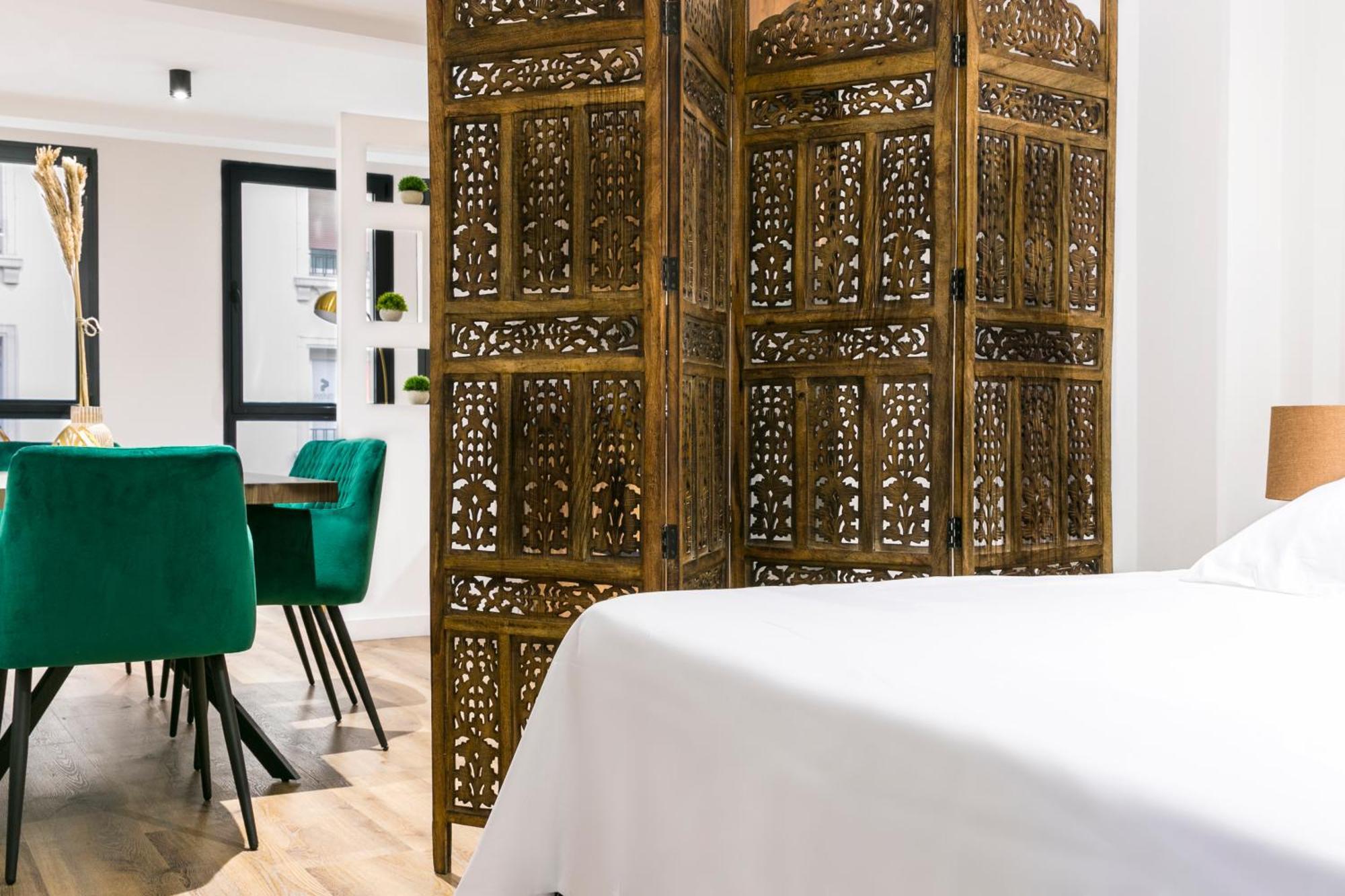 شقة Boutique Reyes Catolicos غرناطة المظهر الخارجي الصورة